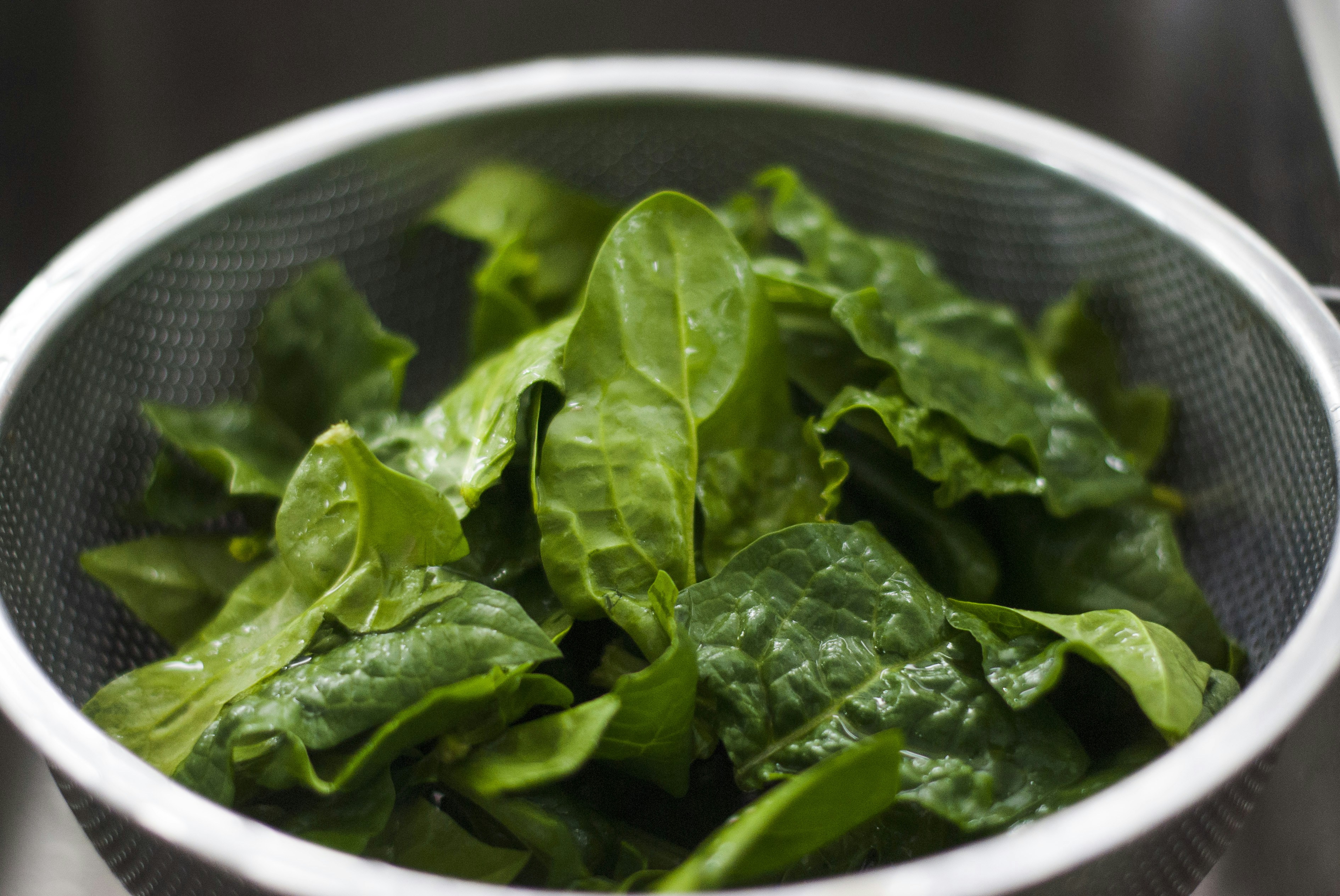 Spinach and Oxalates: Is It Too Much of a Good Thing? 5 Proven