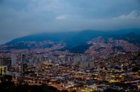 Medellín Photo