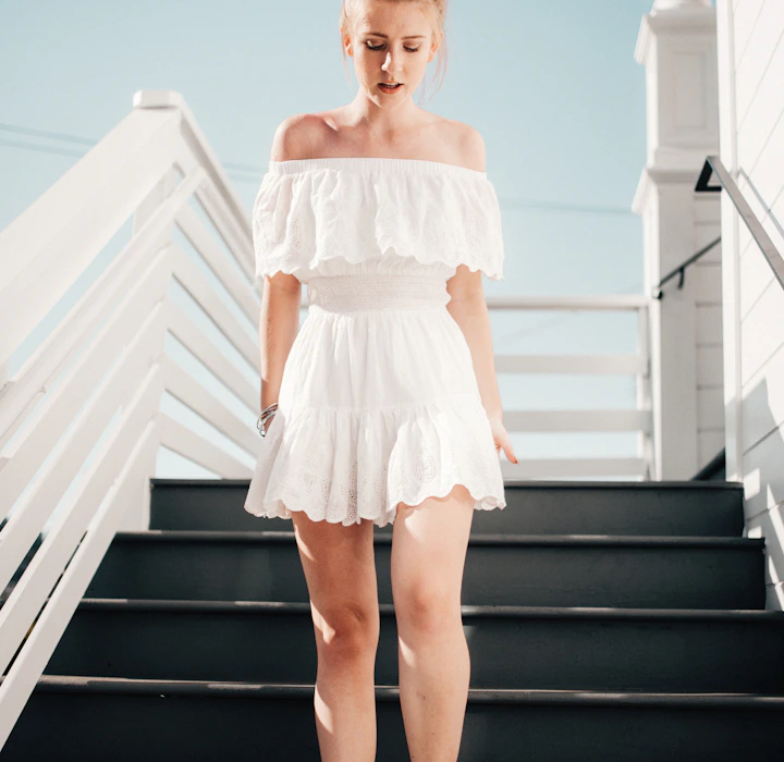 THE EDIT — feature photography