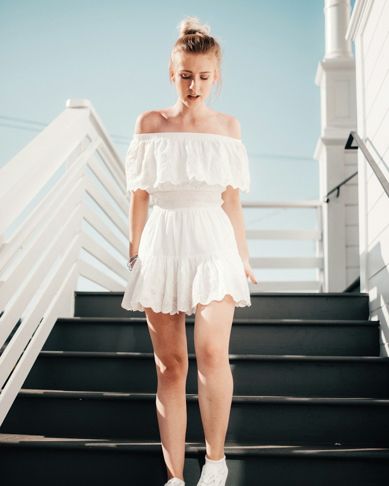 The Saroja Slip – front view