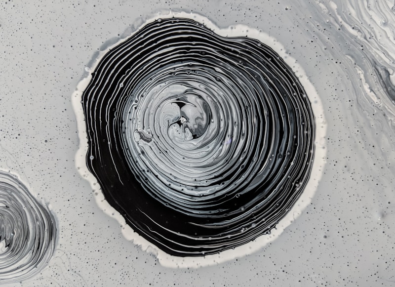 Marbling