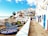 boatd docked near houses and body of water