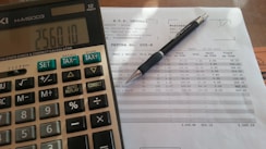 A visual representation of financial innovations in public administration.