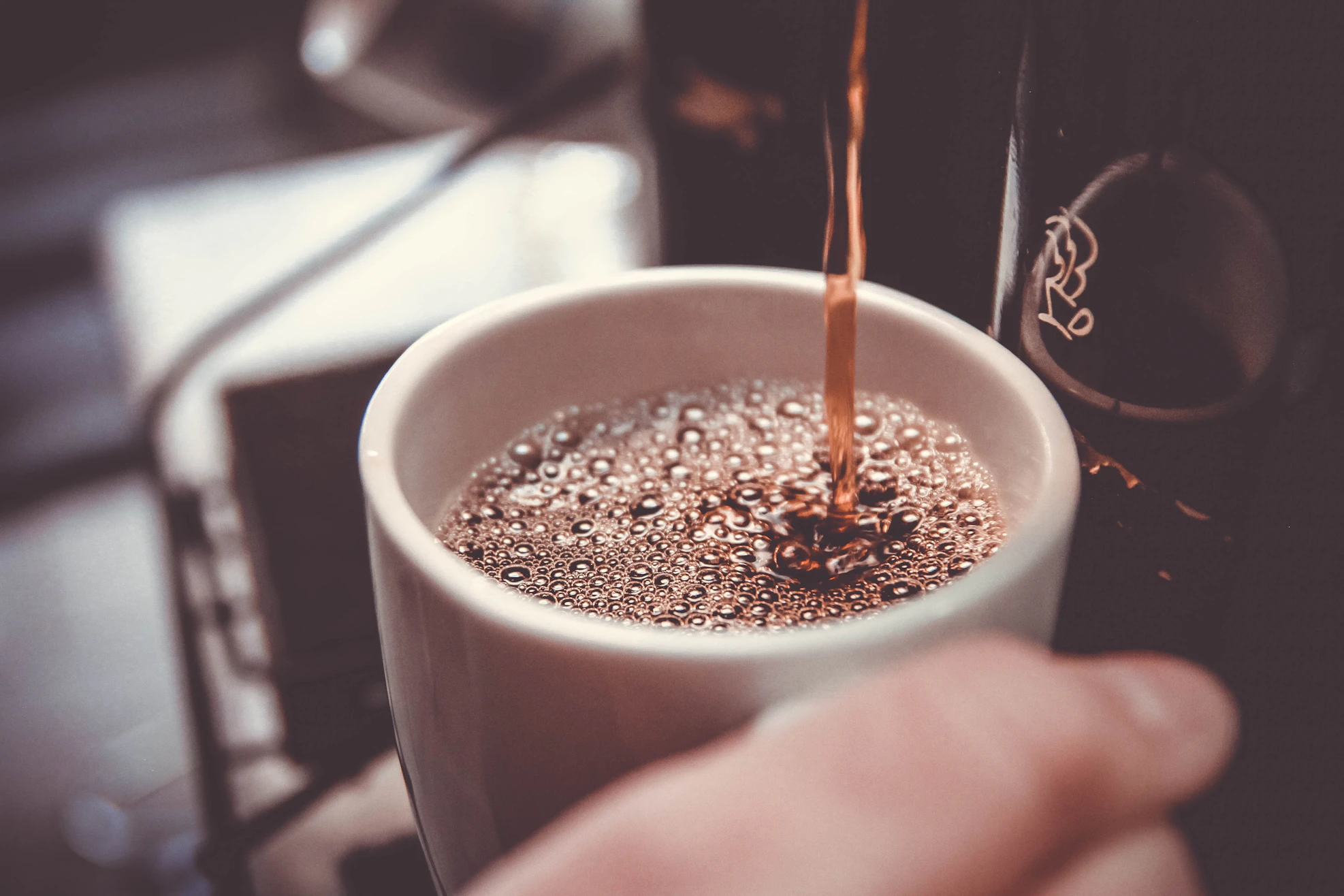 Gedeo Coffee Landscape
