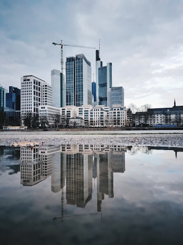 American Bank, New York