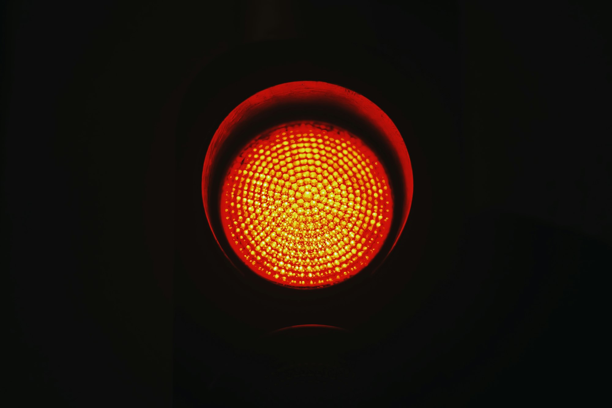 Traffic light