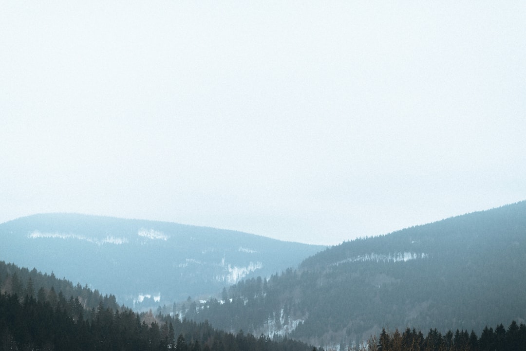 Hill station photo spot Miłków Stołowe Mountains National Park