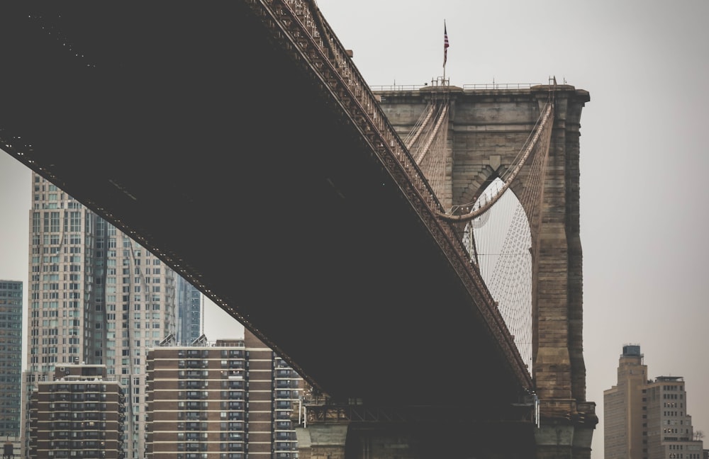 Brooklyn Bridge