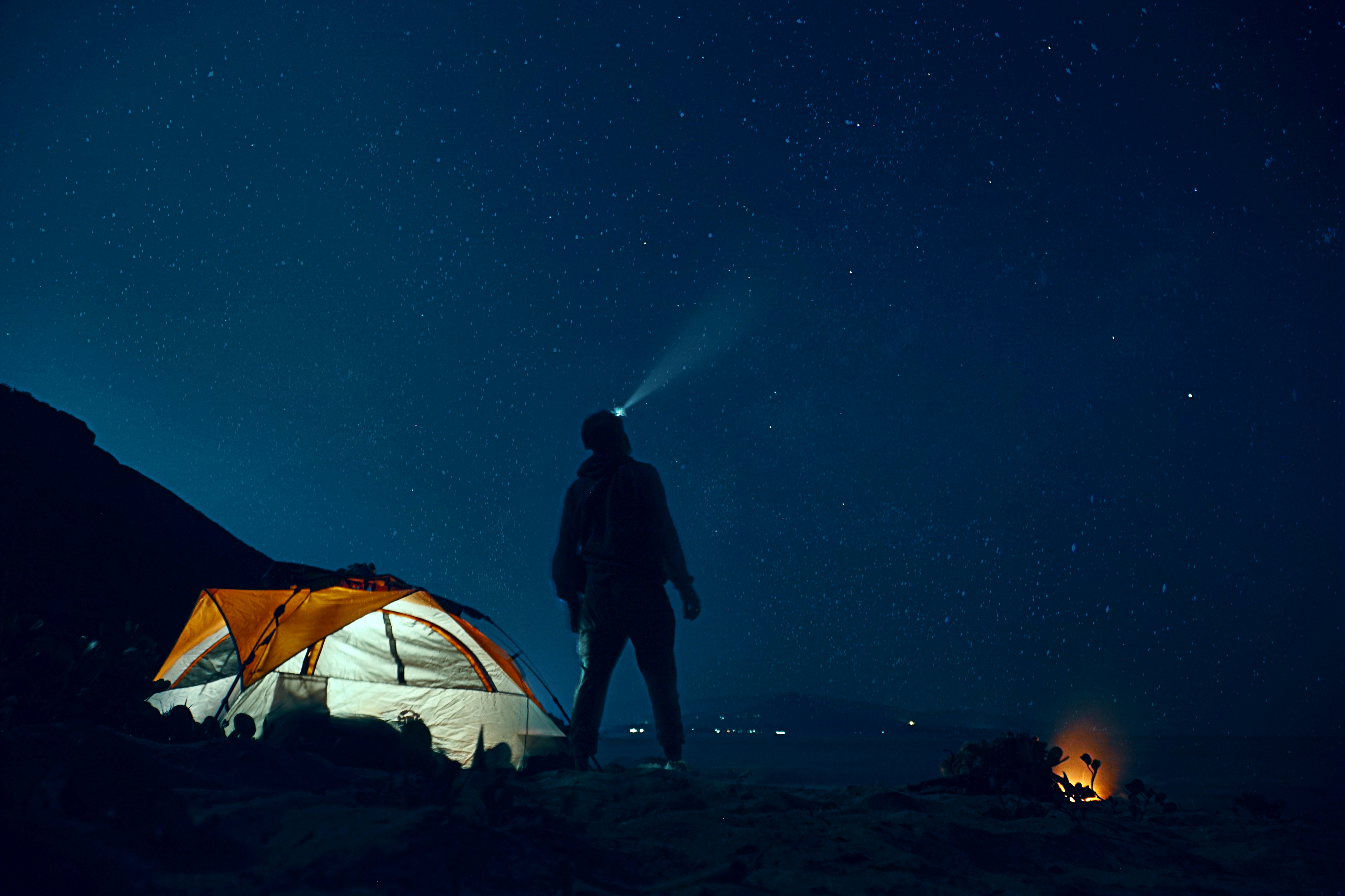 Can Security Cameras Work In The Dark Or Low-light Conditions?