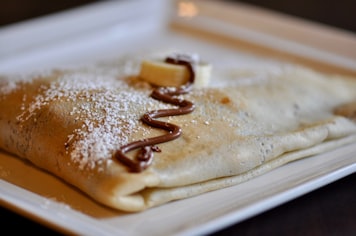 Prep' La Crêpe