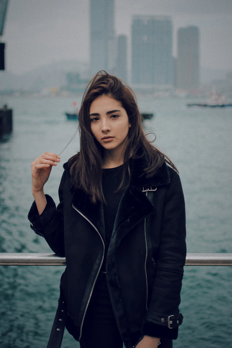 Comfort Fit Chino Trousers