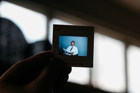 Before and after slider displaying product photo with enhanced clarity and color balance.