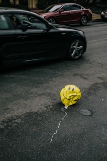 feeling deflated