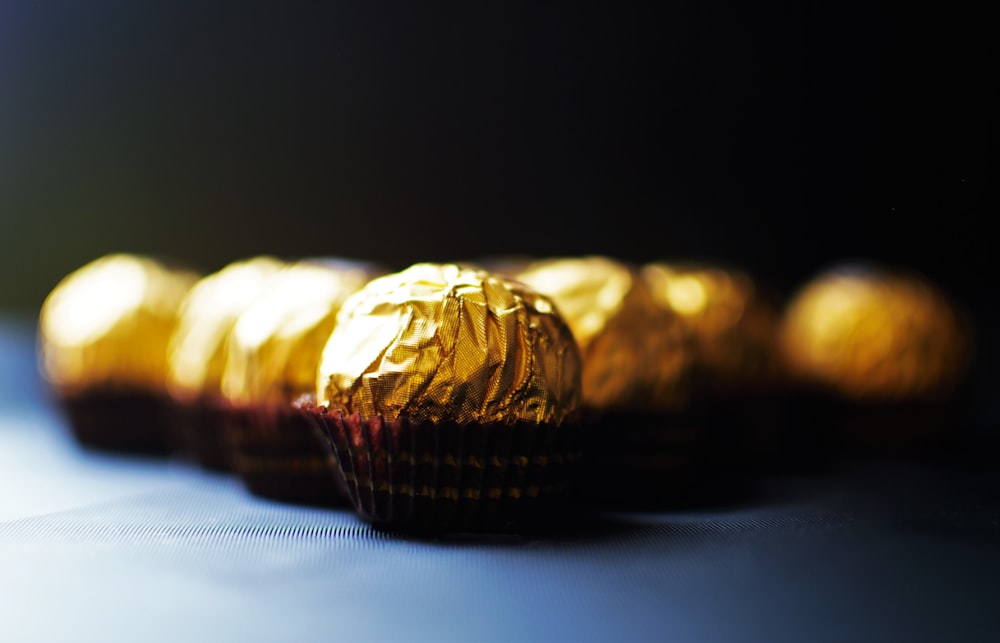 Chocolats Ferrero Rocher