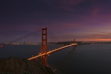 Golden Gate, California