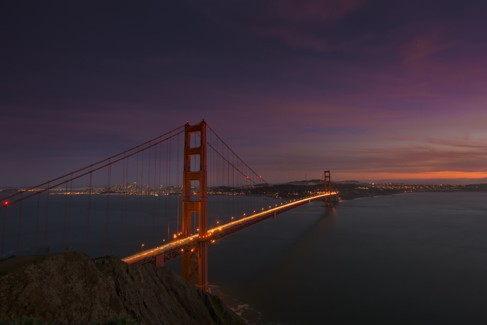 Golden Gate, California