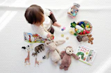 Bébé & jouets