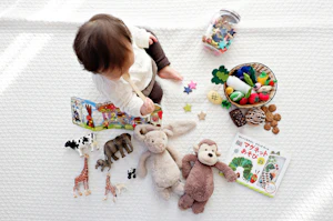 Baby & Kids