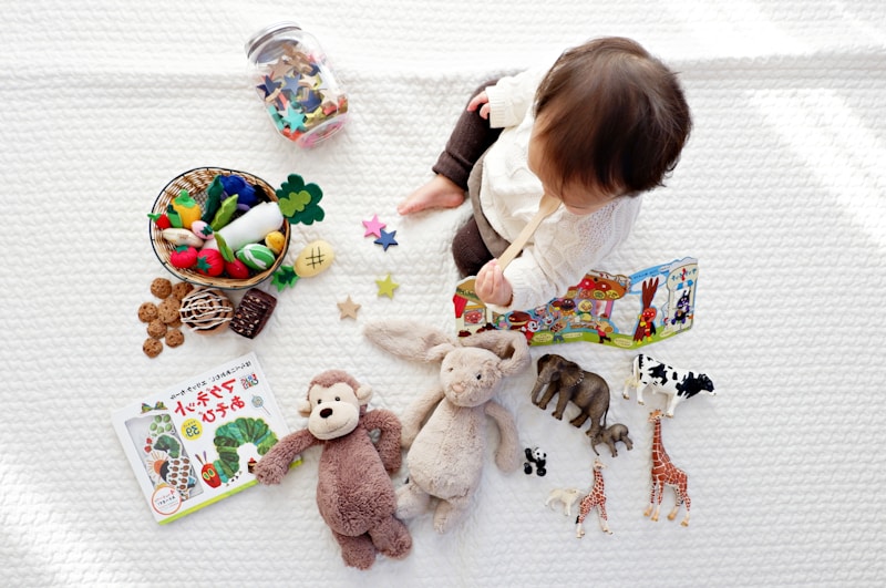 Plush Convertible Baby Blanket