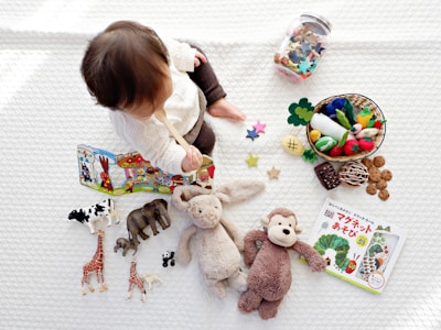 Pampers Premium Protection