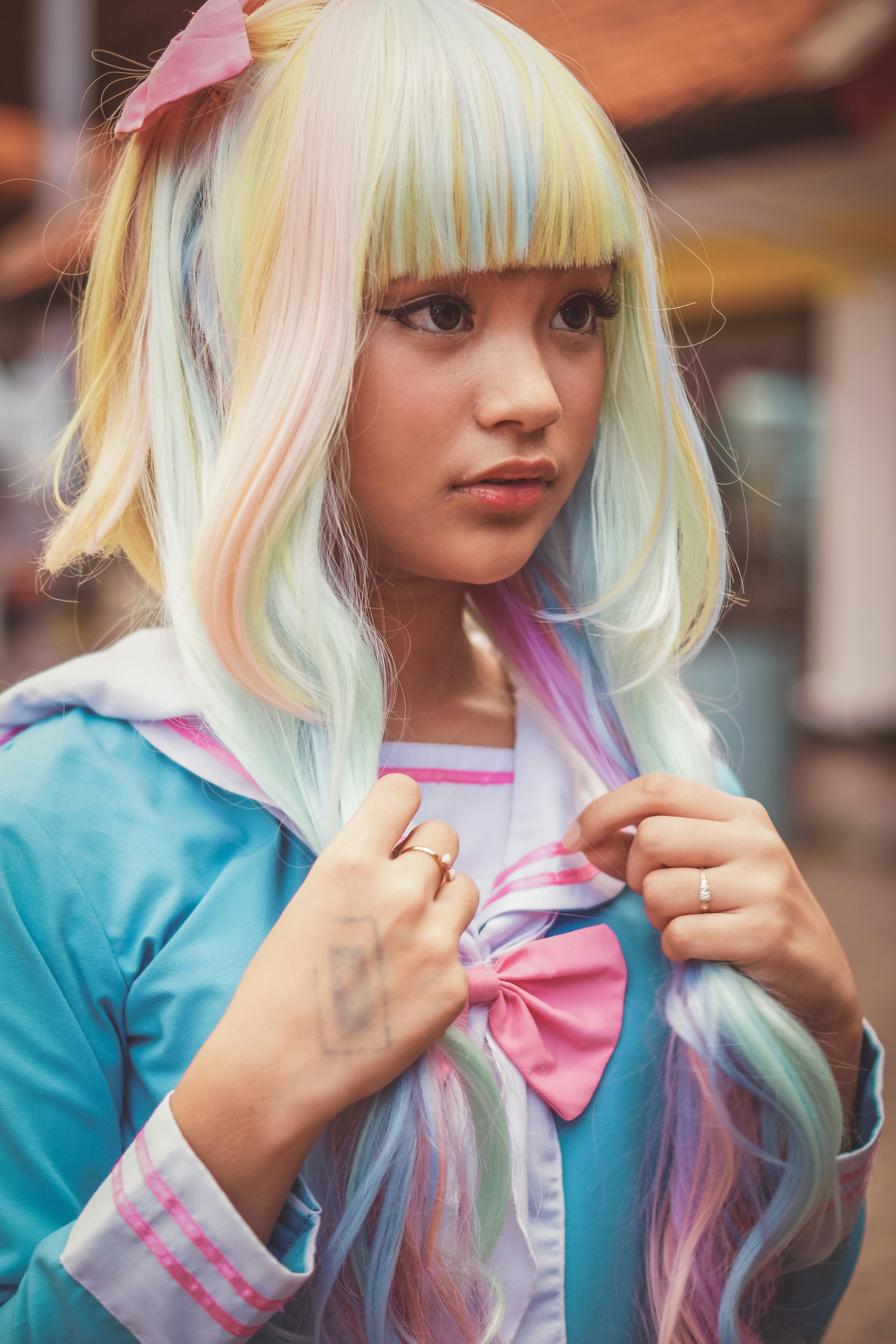 Asian Girl Hair Pictures Download Free Images On Unsplash