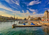 Zurich destination photo