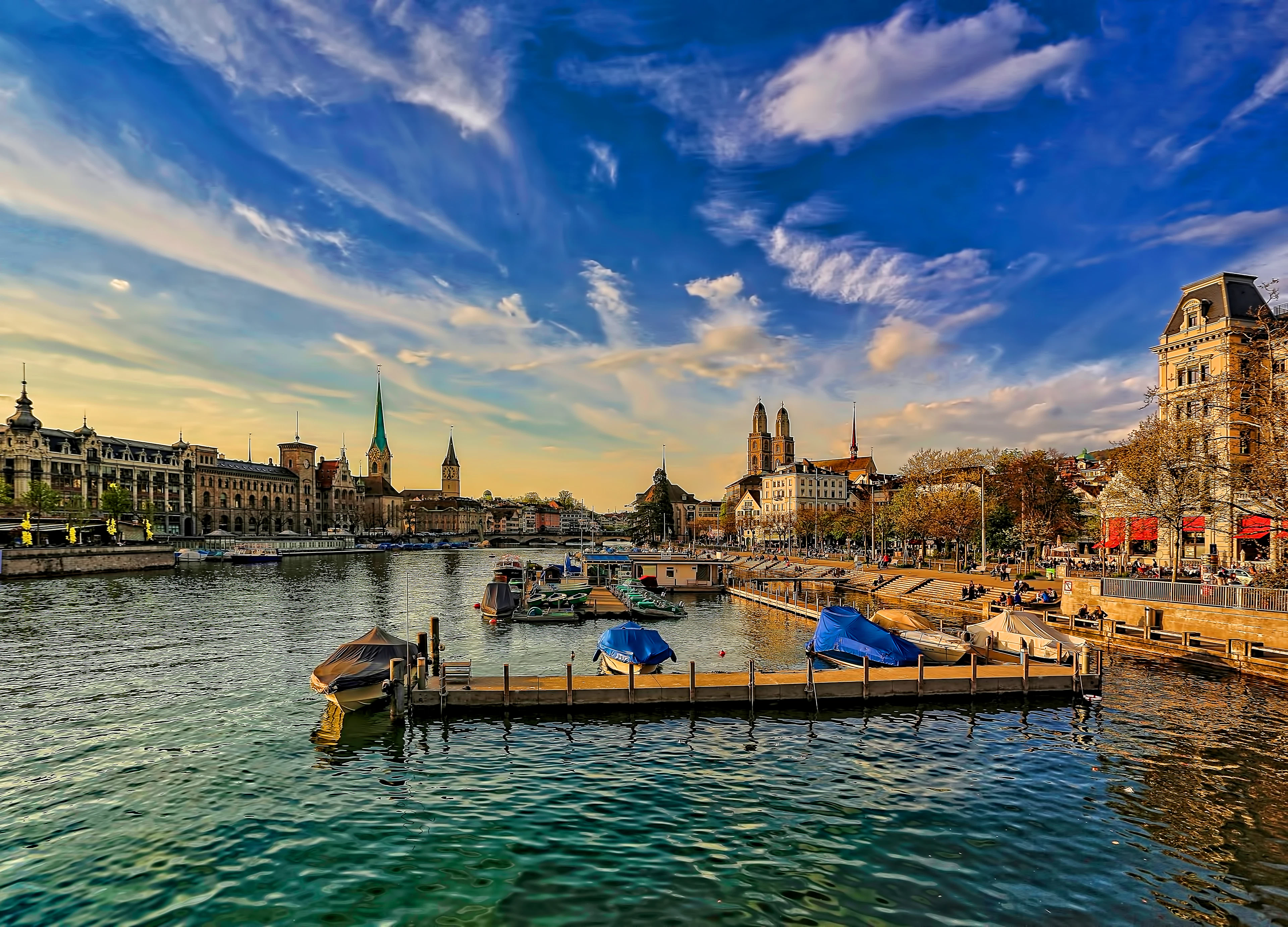 Switzerland