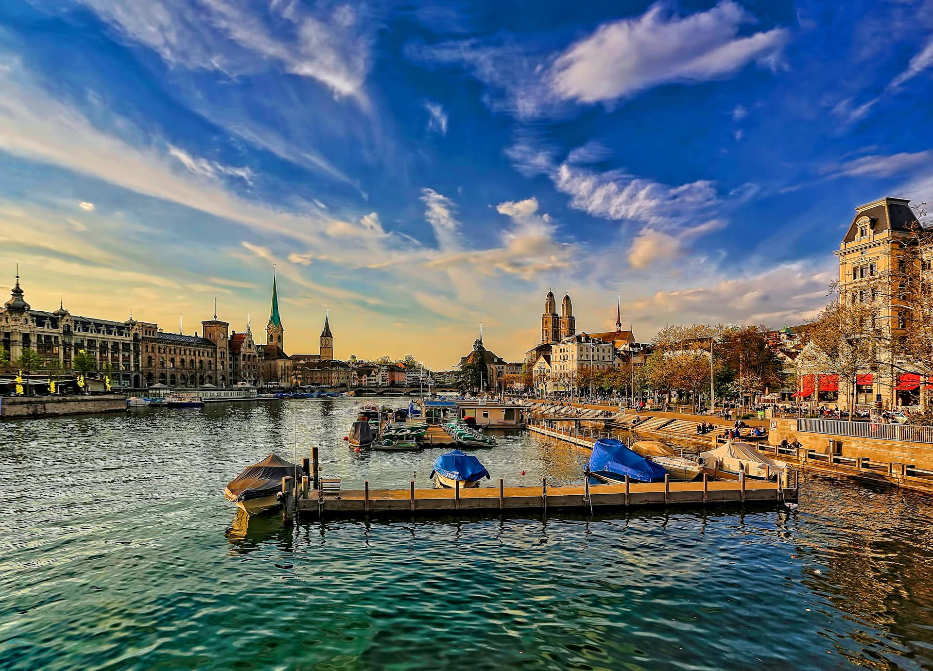 Zurich