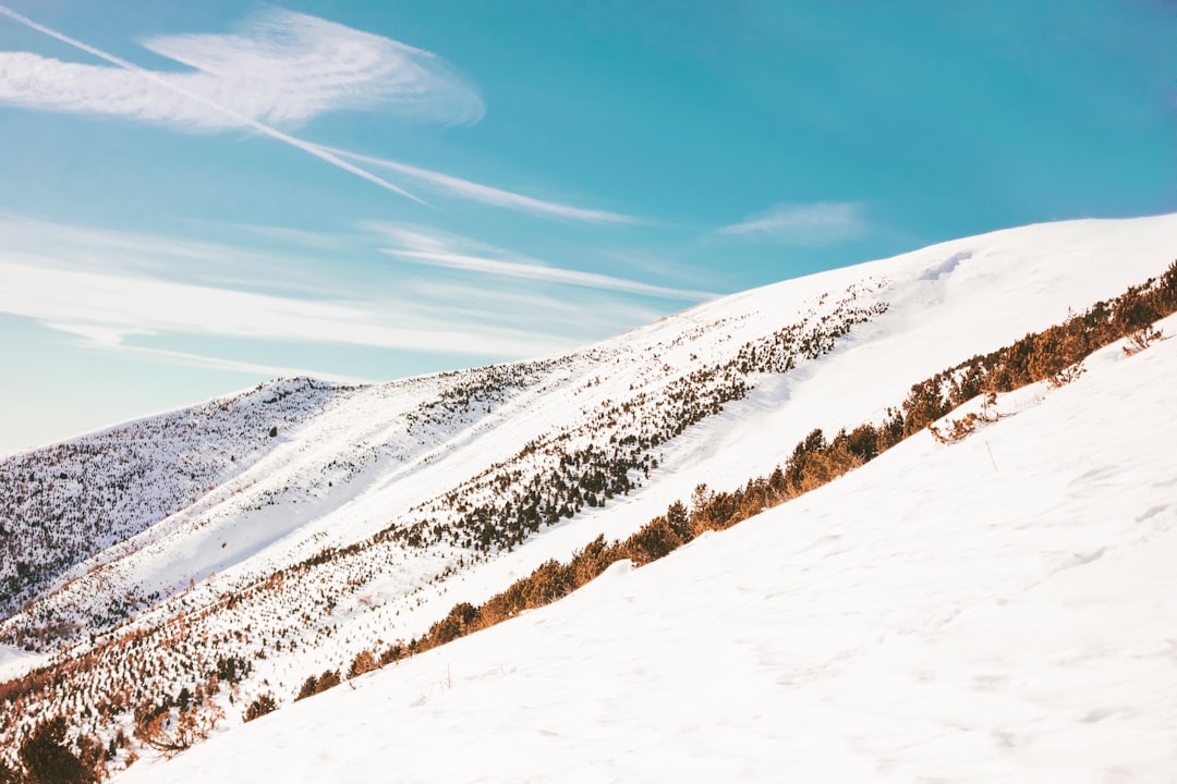 Hill photo spot Monte Altissimo di Nago Recoaro Terme