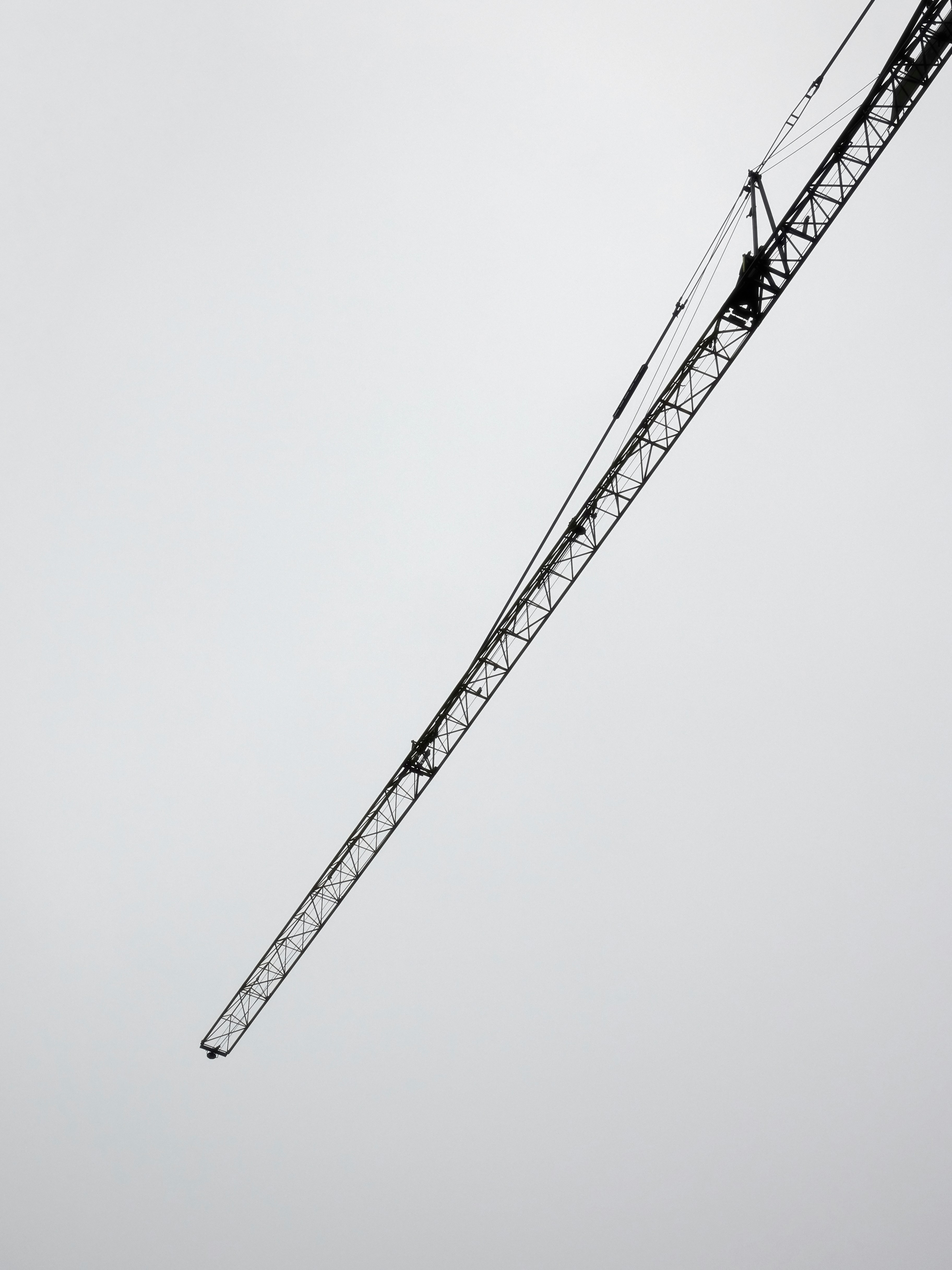 Leading Crane Rental Service in Prayagraj