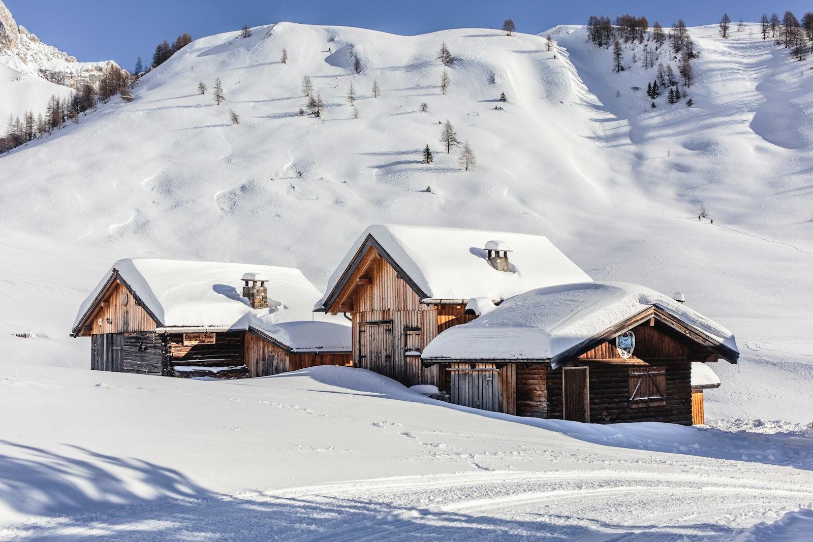 St. Moritz — Dimore Collection