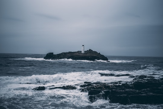 Godrevy Heritage Coast things to do in Land's End