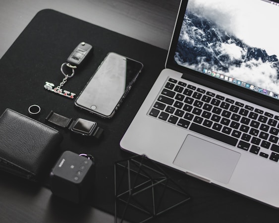 Exploring Everyday Technology: Curiosities and Comparisons