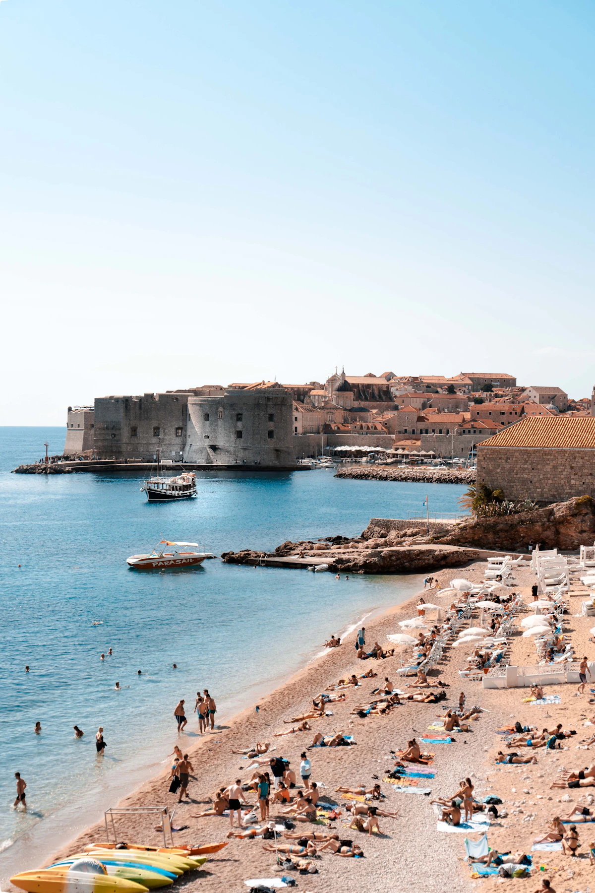 Best day trips from Dubrovnik: 10 things to do