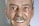 closed up photo of man's face