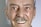 closed up photo of man's face