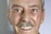 closed up photo of man's face