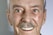 closed up photo of man's face