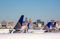 United Airlines is streamlining some of its processes with the help of AI post image