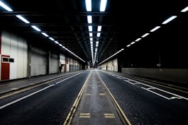 subway road