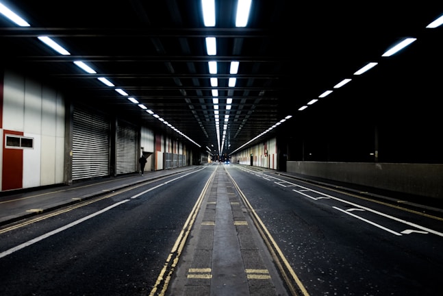 subway road