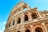 Coliseum, Italy