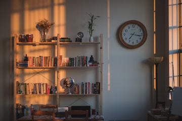 Passas Design - Έπιπλα Σαλονιού, Βιβλιοθήκες, Θεσσαλονίκη