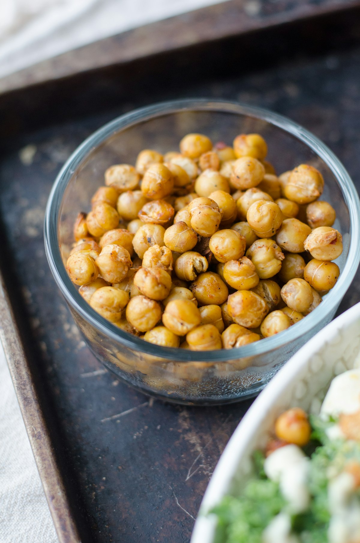 Chickpeas: The Protein-Packed Powerhouse That Boosts Heart Health