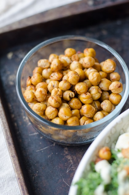 Kabuli Chana