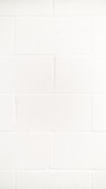 white brick wall planning