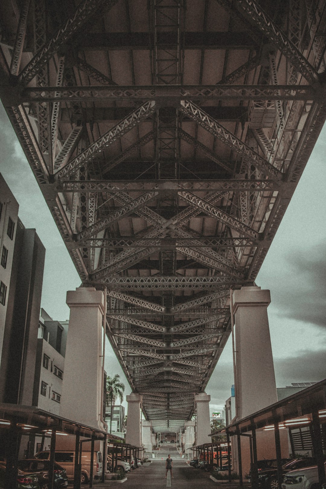 photo of Story Bridge Bridge near Brisbane QLD