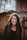 woman wearing black shirt smiling photography