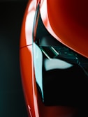 car headlight