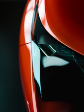 car headlight
